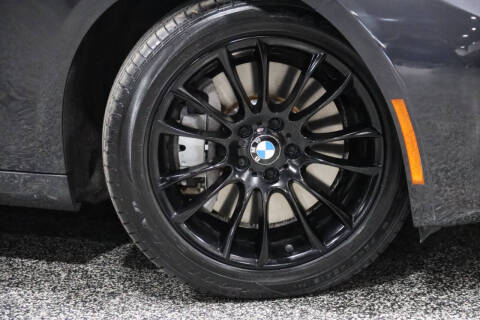 2013 BMW 5 Series 550i xDrive Gran Turismo