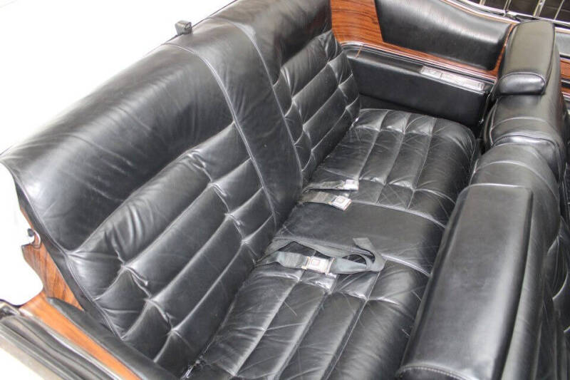 1976 Cadillac Eldorado