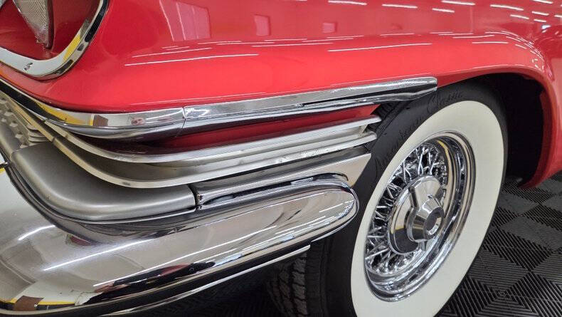 1957 Chrysler Windsor
