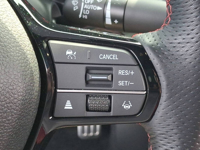 2025 Acura Integra Type S