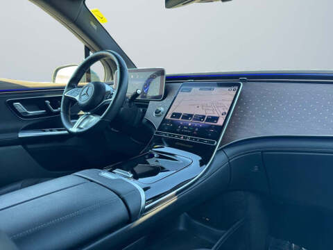 2023 Mercedes-Benz EQE EQE 350 4MATIC