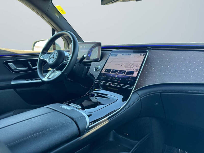 2023 Mercedes-Benz EQE EQE 350 4MATIC