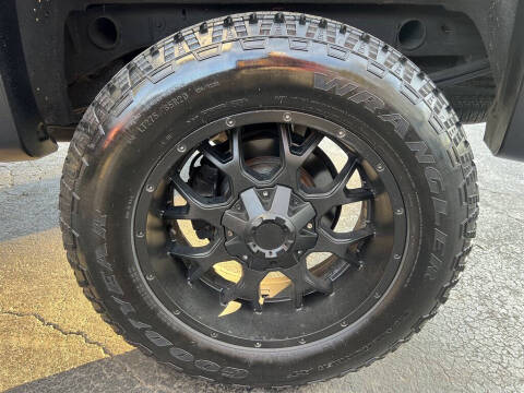 2016 GMC Sierra 1500