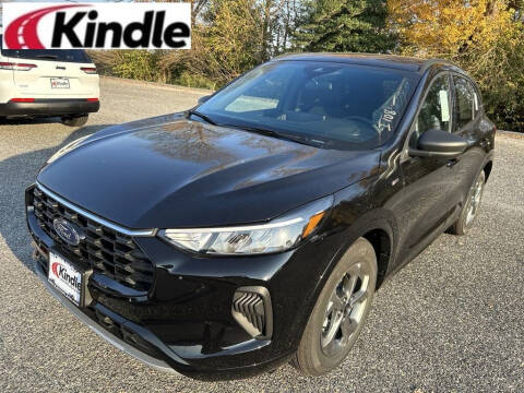 2023 Ford Escape for sale at Kindle Auto Plaza in Cape May Court House NJ