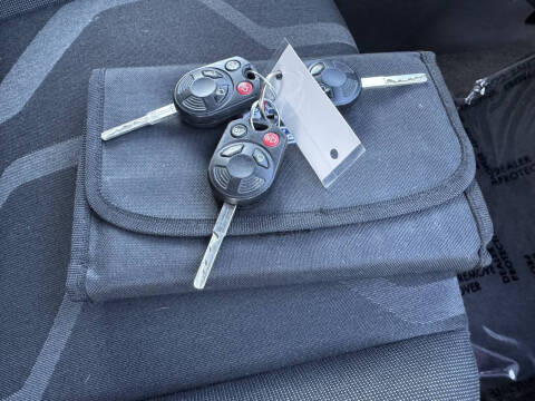 2015 Ford Transit Connect XLT