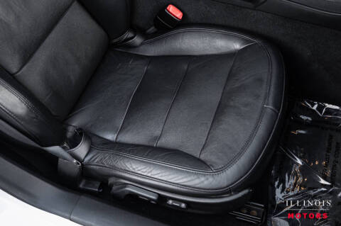 2012 Chevrolet Corvette