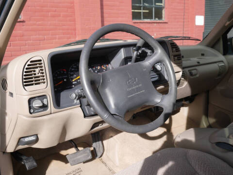 1996 Chevrolet C/K 1500 Series
