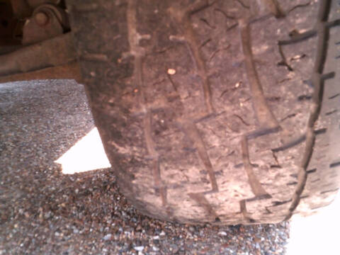 2006 Nissan Titan XE FFV