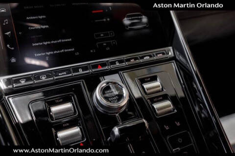 2024 Aston Martin DB12 V8