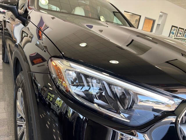 2024 Mercedes-Benz GLC 24