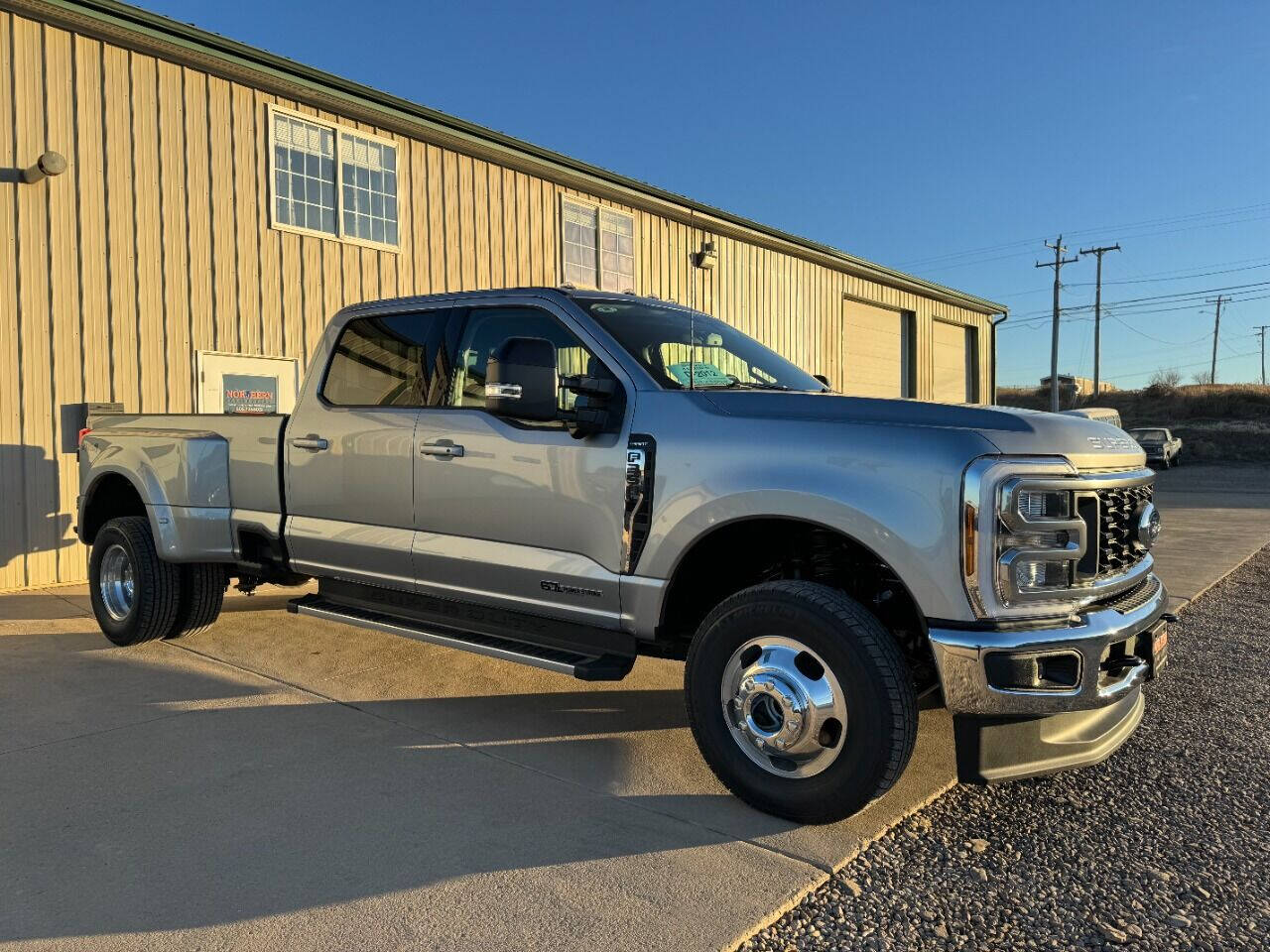 2025 Ford F350 For Sale