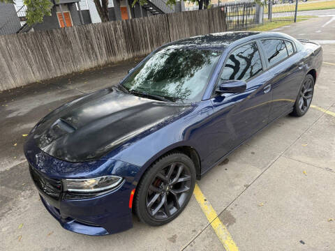 2016 Dodge Charger SE