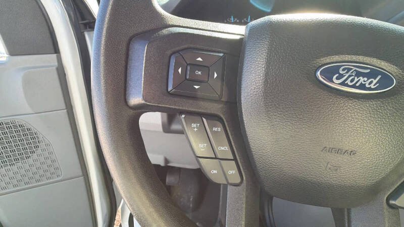 2023 Ford E-Series