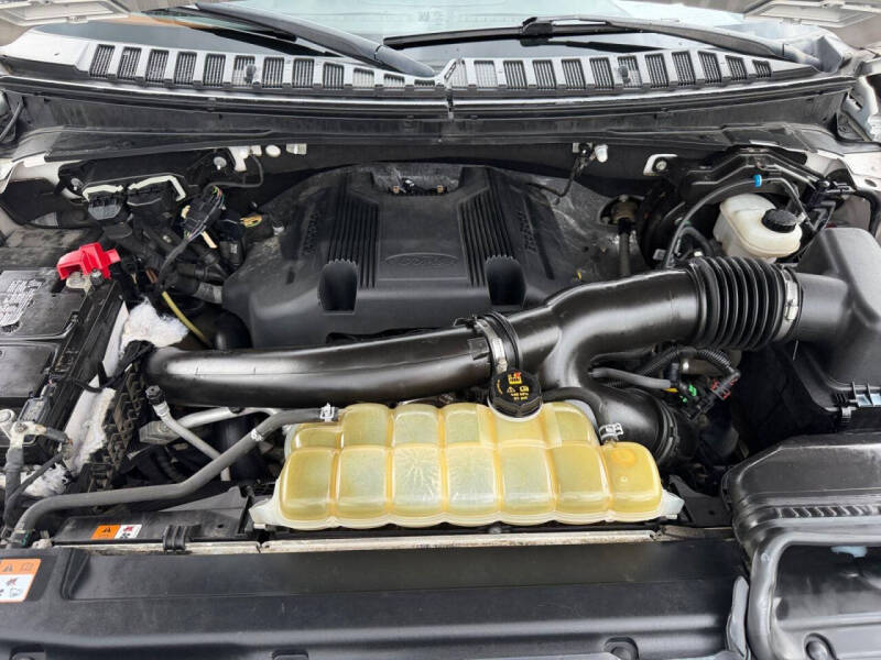 2019 Ford Expedition MAX XLT