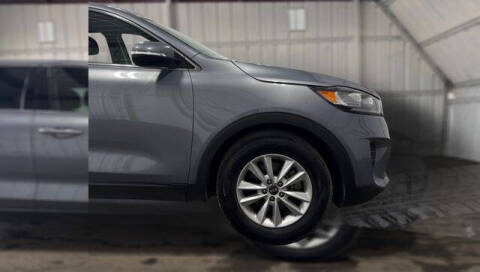 2020 Kia Sorento LX V6