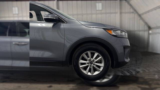 2020 Kia Sorento LX V6