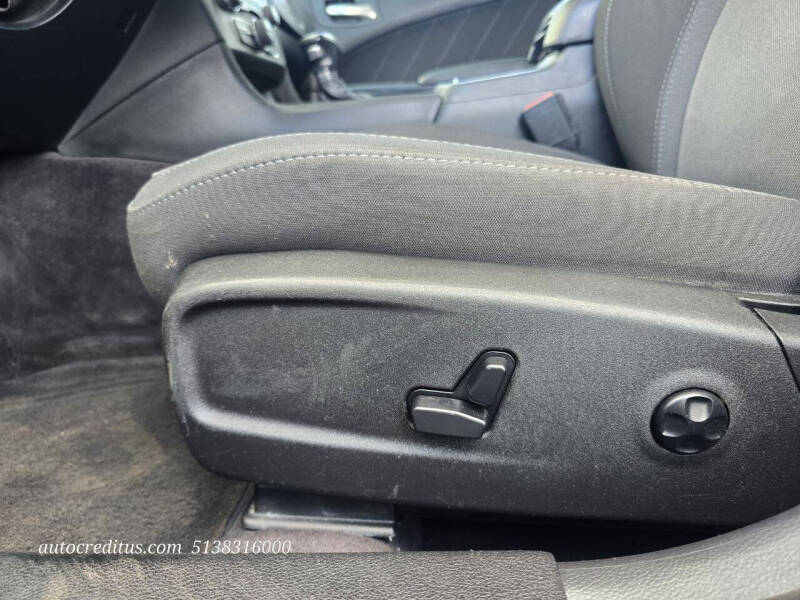 2018 Dodge Charger SXT Plus