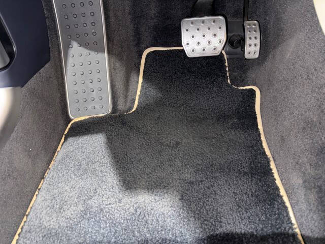 2015 Bentley Flying Spur W12