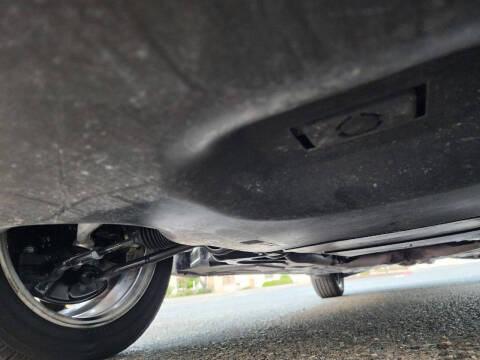 2001 Mercedes-Benz C-Class C 320