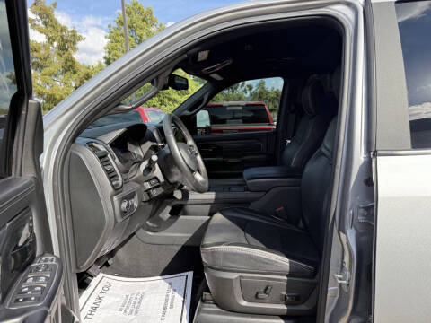 2023 RAM 2500 Limited