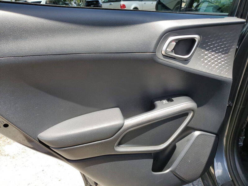 2023 Kia Soul S
