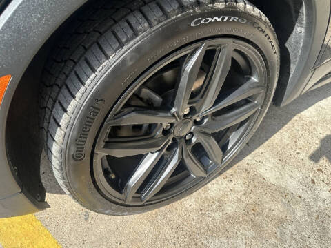 2020 Cadillac XT4 Sport