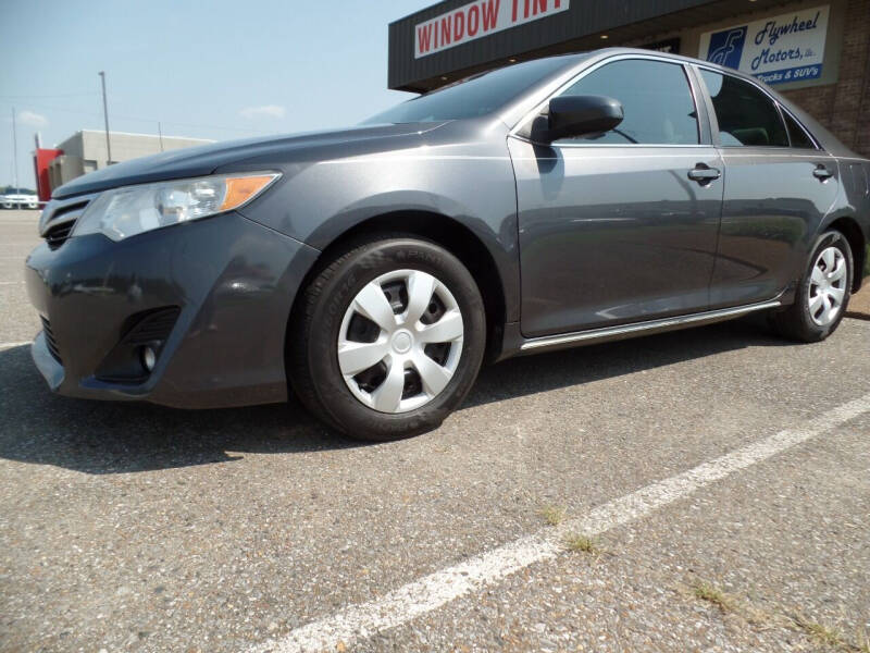 Flywheel Motors, llc. Car Dealer in Olive Branch, MS