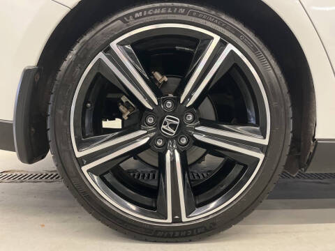 2023 Honda Accord Hybrid