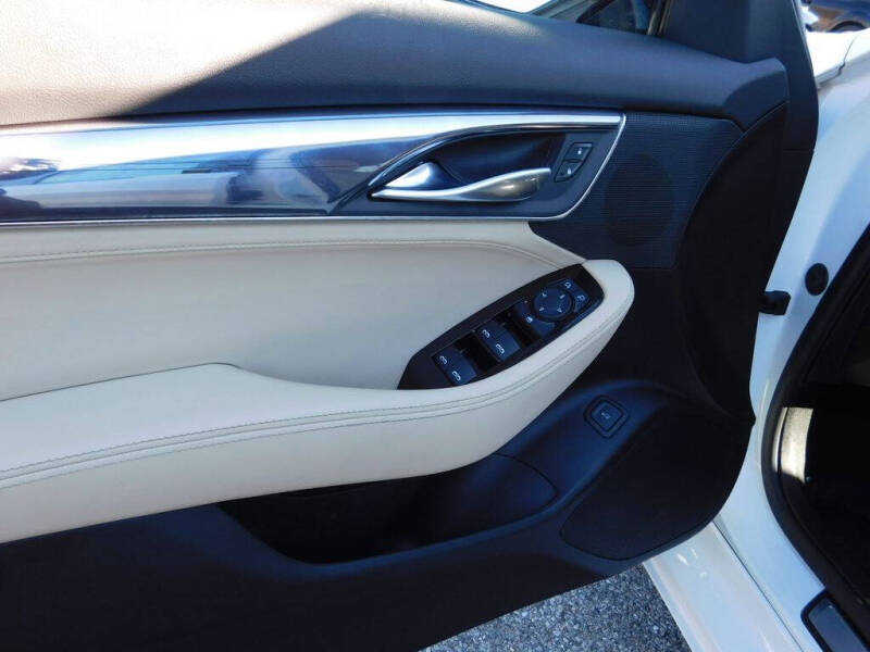 2020 Cadillac CT5 Luxury