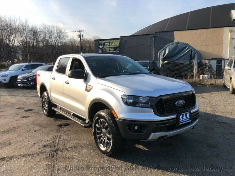 2019 Ford Ranger for sale in Hasbrouck Heights, NJ