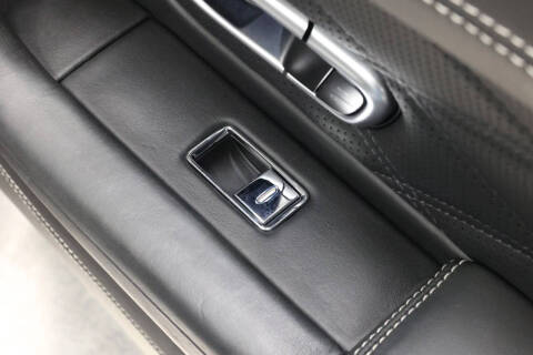 2014 Bentley Continental GT V8 S