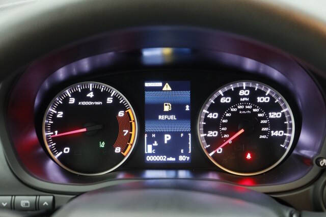 2026 Mitsubishi Eclipse Cross ES