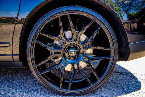 2022 Rolls-Royce Cullinan