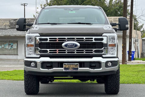 2026 Ford F-350 Super Duty