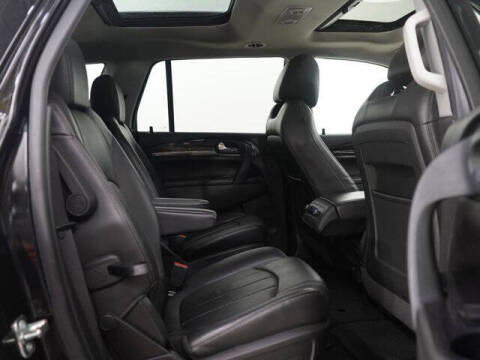 2016 Buick Enclave Premium