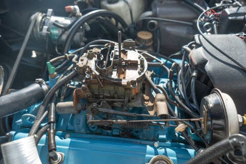 1978 Chevrolet Corvette