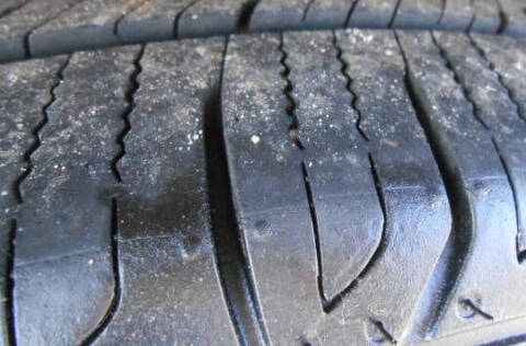 2009 Toyota Corolla XLE