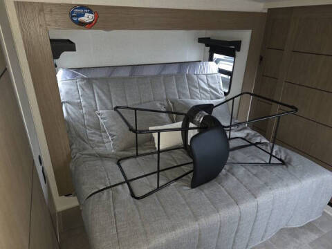 2026 Forest River Impression 318RL Bunkhouse