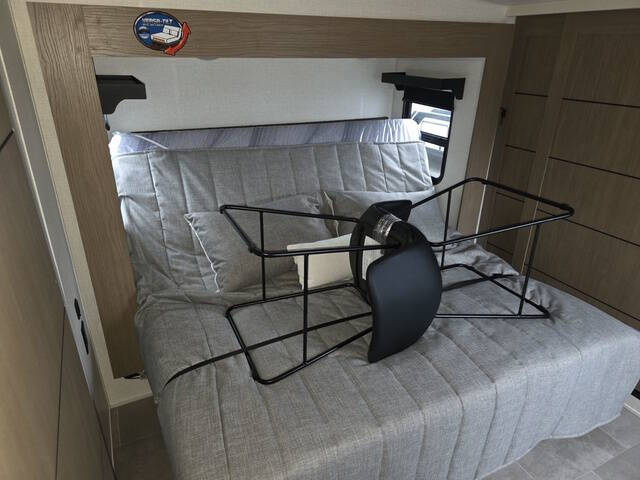 2026 Forest River Impression 318RL Bunkhouse