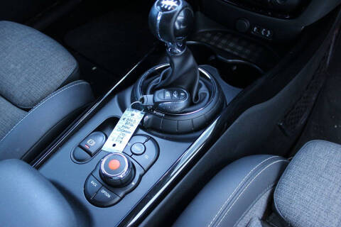 2016 MINI Clubman Cooper