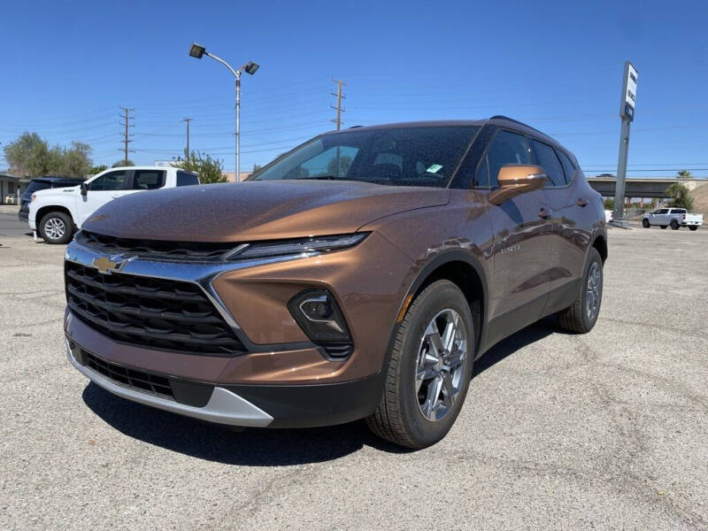 2023 Chevrolet Blazer for sale in Tempe, AZ