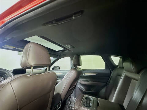 2020 Mazda CX-5 Signature