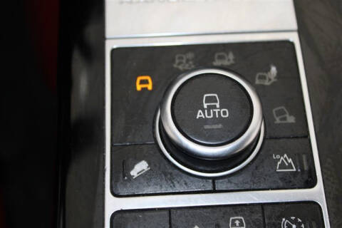 2015 Land Rover Range Rover Autobiography