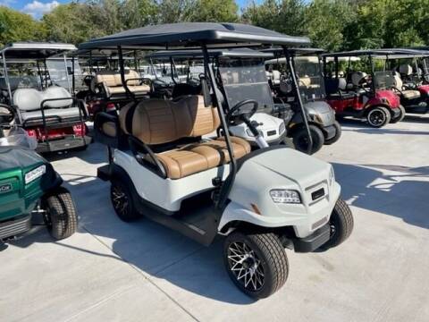 2023 Club Car Onward 4 Pass Non Lift for sale at METRO GOLF CARS INC in Fort Worth TX