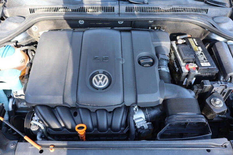 2013 Volkswagen Jetta