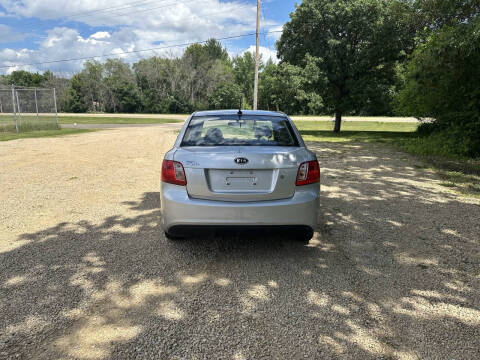 2011 Kia Rio