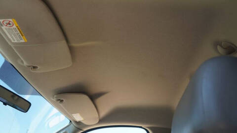 2003 Dodge Ram 1500