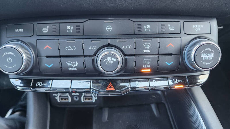 2024 Dodge Durango GT