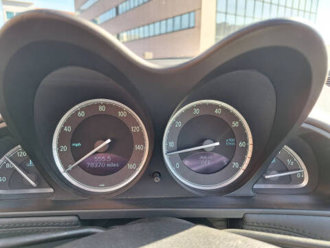 2004 Mercedes-Benz SL-Class SL 600