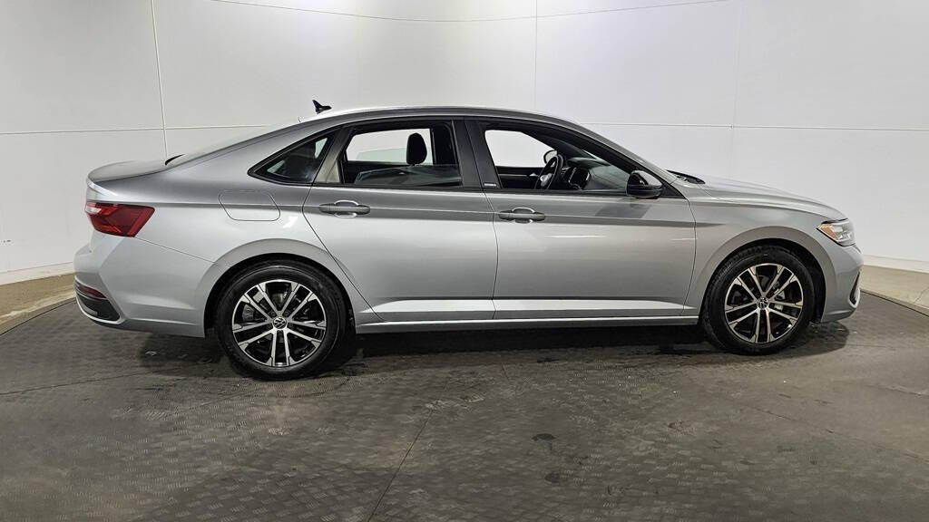 2023 Volkswagen Jetta for sale at NJ Car Buyer in Jersey City, NJ